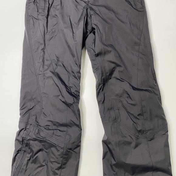 Killy Black Women's Snow Pants Size 40 - Picture 3 of 16